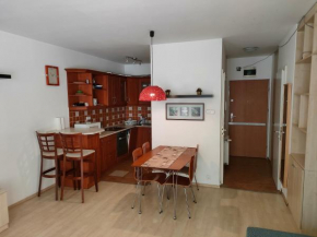 Drégely apartment